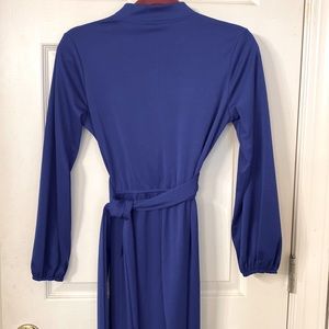 NWOT Lightweight Cotton/Spandex Jumpsuit